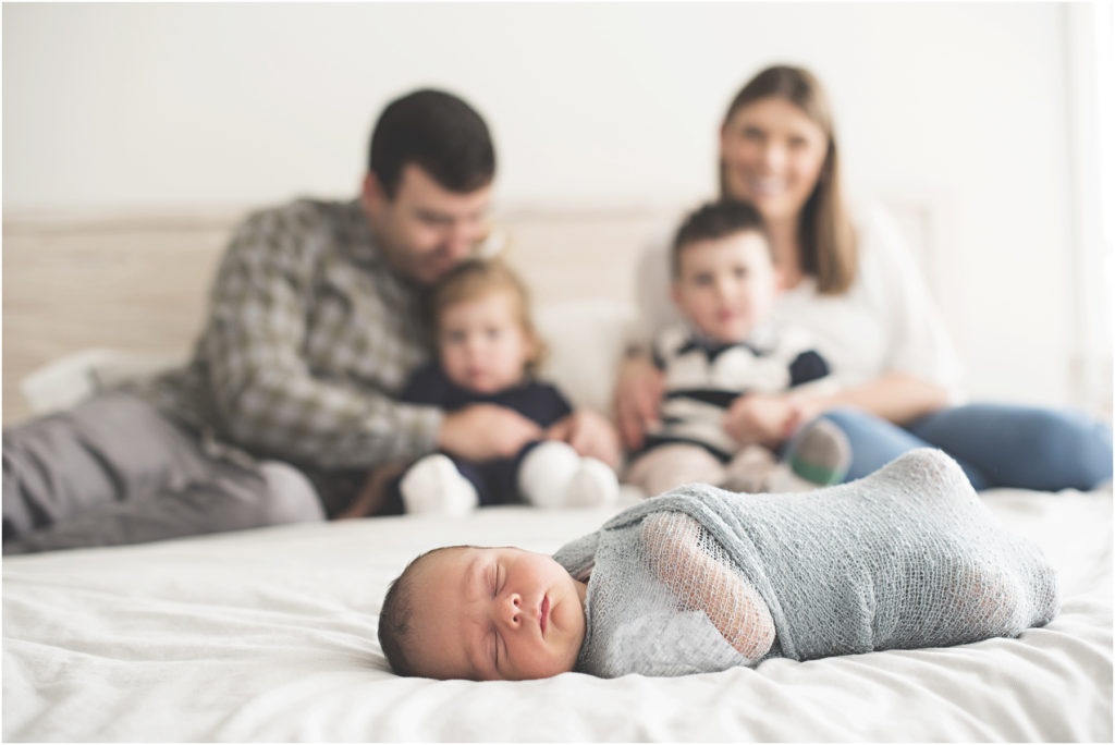 Angie Duncan Photography, Camden Newborn Photography